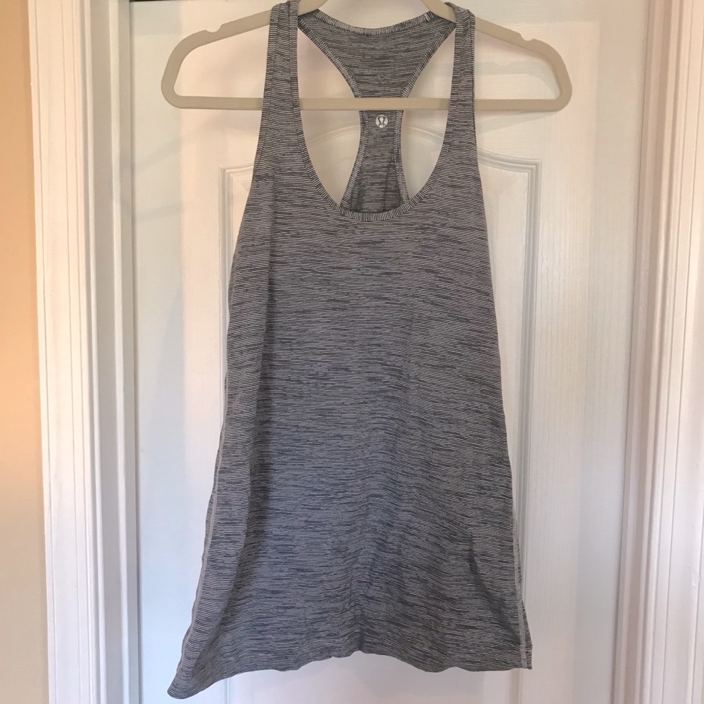 Cool Racerback